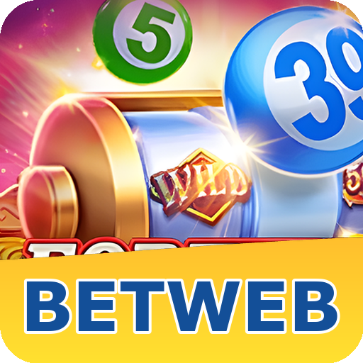 Logo Oficial BETWEB Download