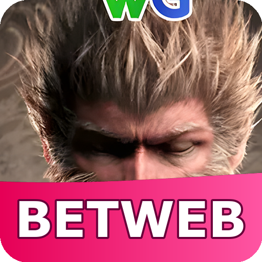 Formulário de Registro BETWEB